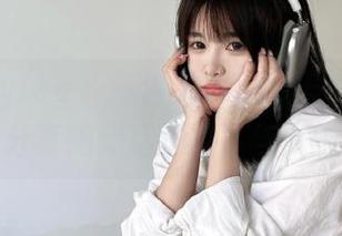 beautyleg – 探索林瑞瑜的天使写真，分享她背后的故事与灵感
