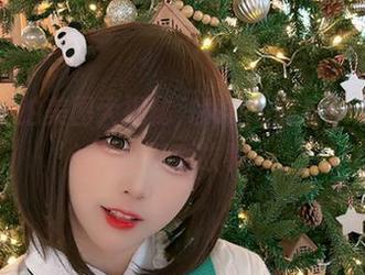 独特私拍美图大揭秘，Miko酱与护士姐姐的可爱故事