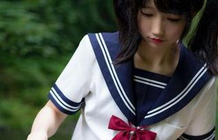 “nagesa魔物喵”的温柔写真探索｜分享原图，解析每一个细节与情感