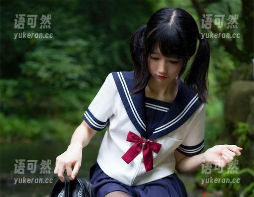 “nagesa魔物喵”的温柔写真探索｜分享原图，解析每一个细节与情感