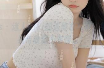 pans – 迷人Kiki的连体衣写真，免费下载与收藏不容错过！