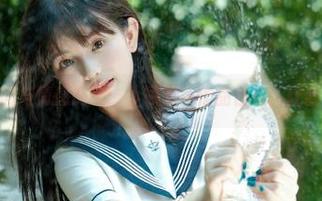 pans – 时尚与情感交融：小颖黑色作品合集，让我们细细品味