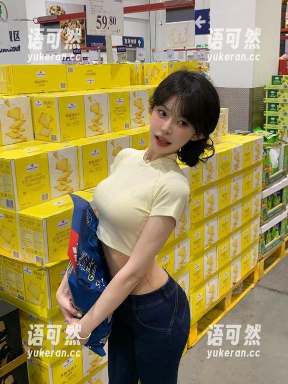 pans - 曲奇的眼镜写真：原图为证，谁说时尚只属于模特，普通人也能有范儿！