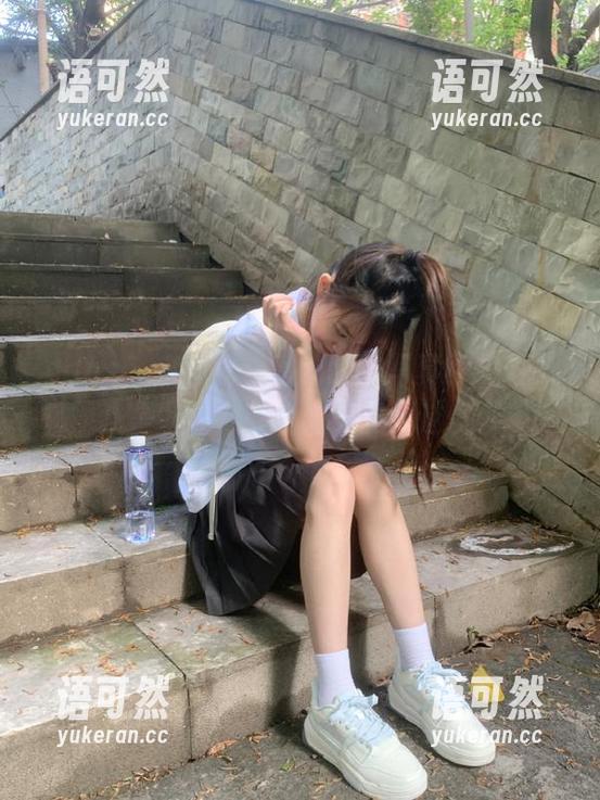 pans - 来看看饭团的睡衣写真，明明只是壁纸，却让人心醉神迷！
