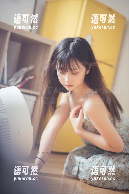 puypuy的全套ArtoriaLancer精美图集，记录了摄影的每一个细腻瞬间