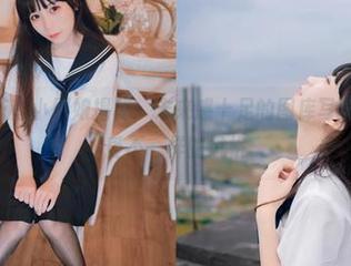 usejan蓝蓝小厨娘揭秘：未来感十足的图库写真，带你感受不一样的风格