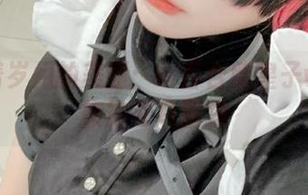 束缚着岁月的美丽：w百合欧皇子w小玉旗袍写真图集