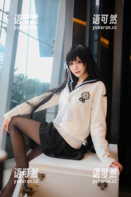 yeeun孙乐乐的视觉盛宴：精选图片展现[DJAWA]D.s关系的灵动之美