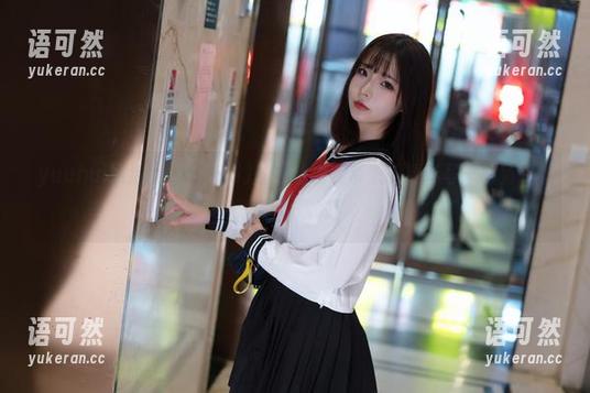 yuuhui玉汇(kokuhui)的女仆游戏带来的精彩写真作品资源，萌翻你啦！