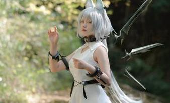一北亦北带你走进《侍神令》的梦幻幻想，快来观看原图解锁秘密！