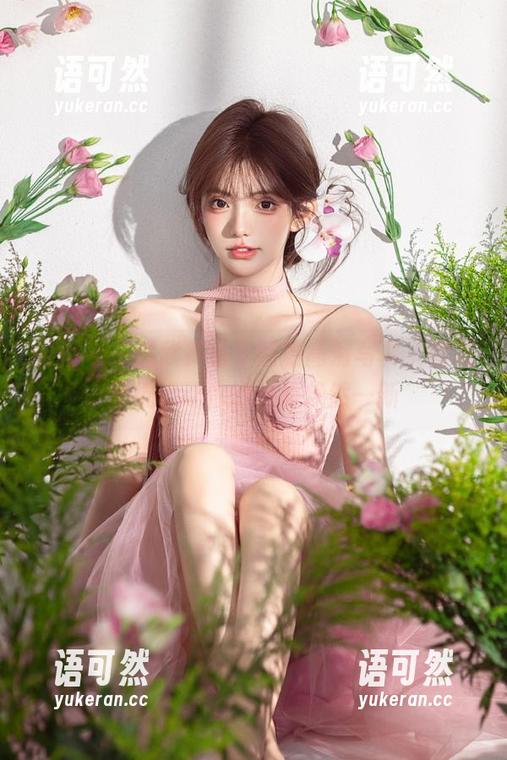 丽柜 - 一起欣赏兔子制服高清写真，唯美壁纸，让你的桌面焕然一新