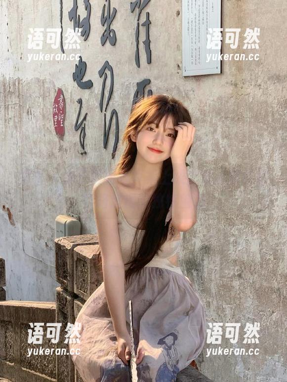 丽柜 - 兔子最新写真集上线，情人结让你领略浪漫的独特魅力
