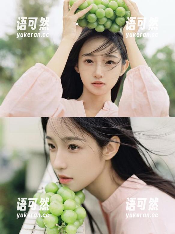 丽柜 - 婷婷的泳衣写真世界：网盘里藏着无限惊喜