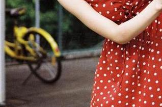 丽柜 – 安安户外写真美图：她的每一件作品都在诉说大自然的魅力与生活的美好