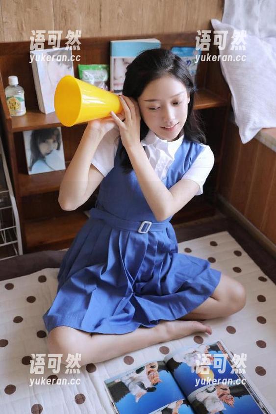 丽柜 - 不容错过！小熊女友最新写真图片震撼上线
