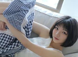 丽柜 – 不一样的视觉享受，悠悠女仆写真原图分享，立即体验魅力！