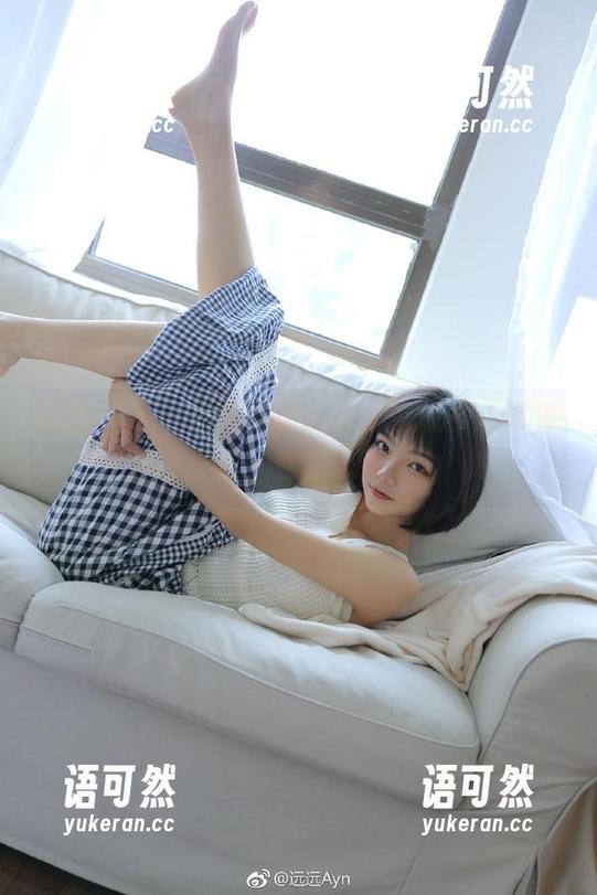 丽柜 - 不一样的视觉享受，悠悠女仆写真原图分享，立即体验魅力！