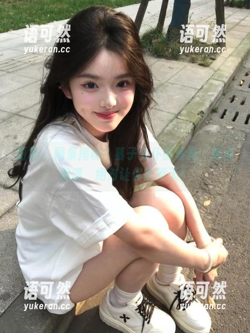丽柜 - 图集揭秘！慕子女仆的写真，笑点满满，绝对让你乐翻天！