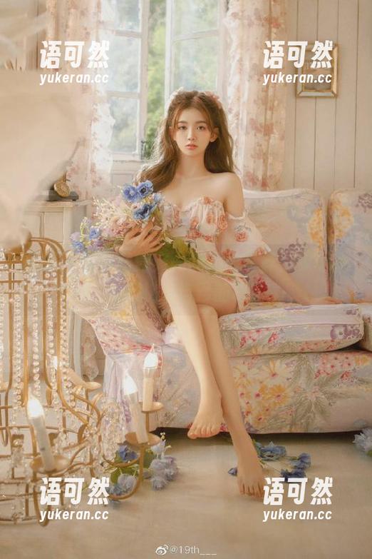 丽柜 - 免费获得文静的运动写真，见证我如何挑战自己的极限