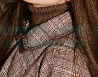 丽柜 – 潼潼和服图集：穿着和服，还能引发多少被围观的奇葩瞬间？