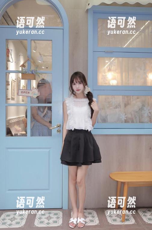 丽柜 - 由美学姐的写真艺术，图包分享让你感受美的力量！