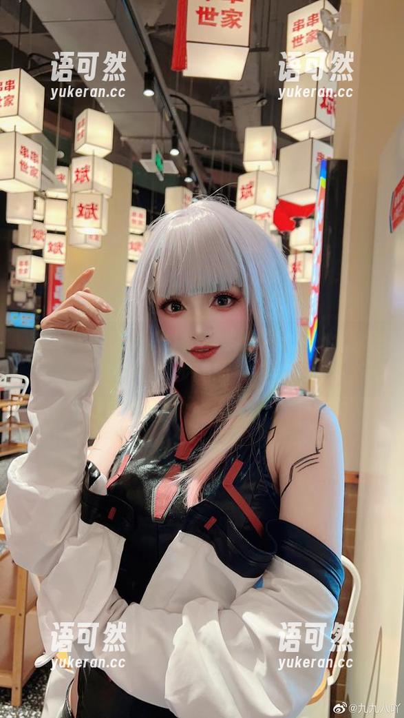 九九八吖雅努斯梦幻写真合集：让心灵和视觉同步的图片体验