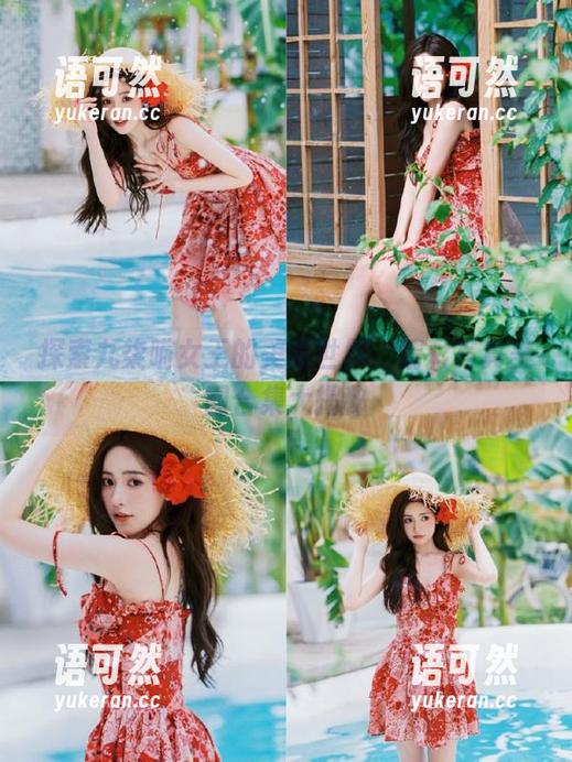 探索九柒喵女王的美丽世界，精彩写真美图合集大揭秘