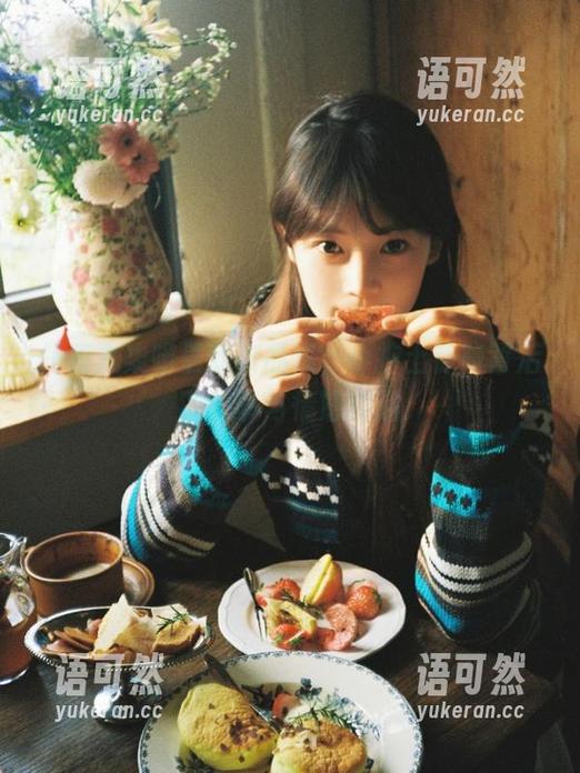 九柒喵 探索九柒喵最新作品集,小护士针筒背后的故事与情感传递