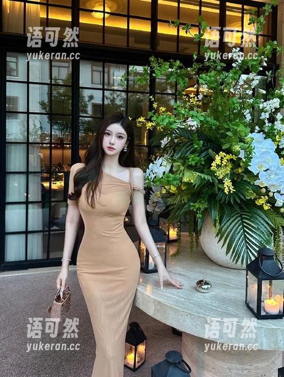 探索九柒喵的写真世界：桐生桔梗带来的灵感分享