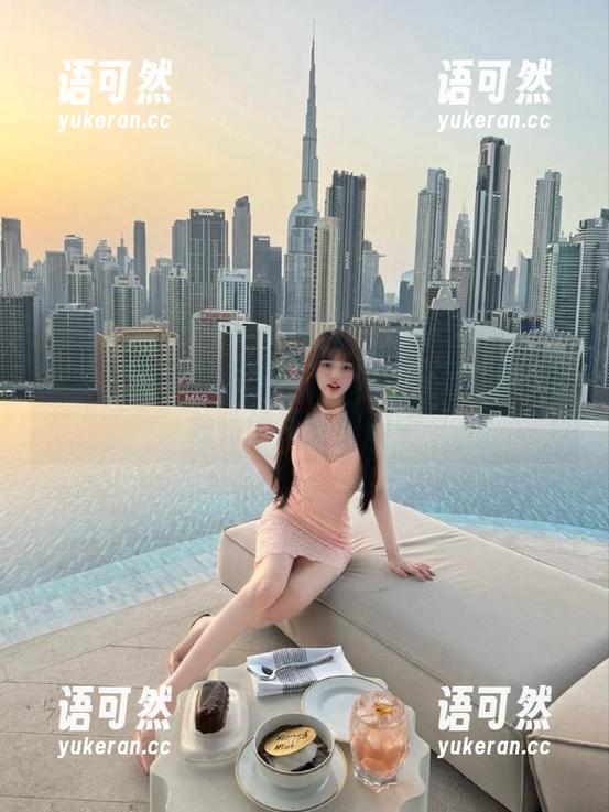 初音未来兔子洞的摄影魅力，尽在九柒喵独特的写真图册中
