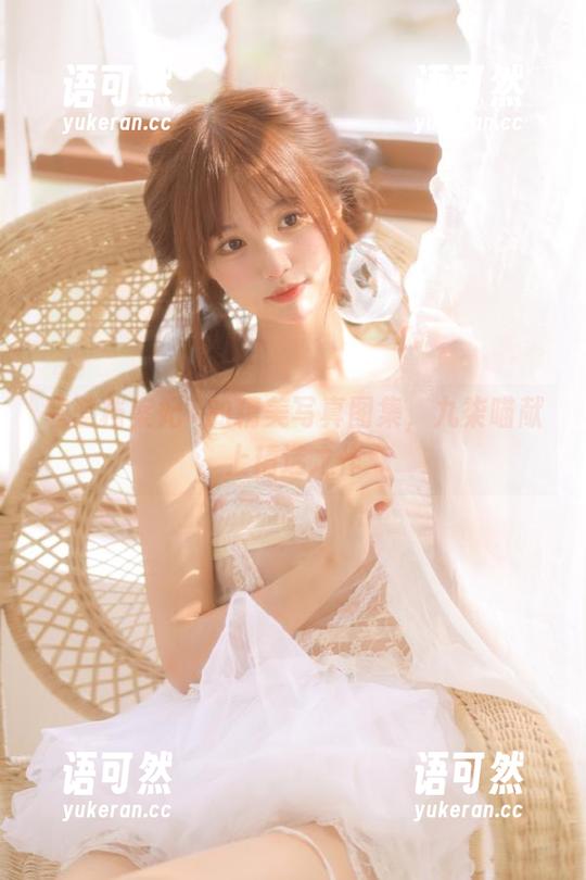 碧蓝档案妃咲的精美写真图集，九柒喵献上精选之作