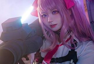 激情四射的“伊喵君_Nya女王”原图，精致图包唤醒你的视觉体验