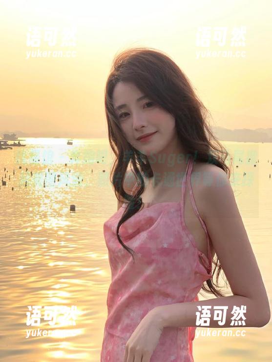 优星馆 - 奔跑吧，羊羊Suger！双马尾掀起美图风波，照片中的卡通世界等你来探险！