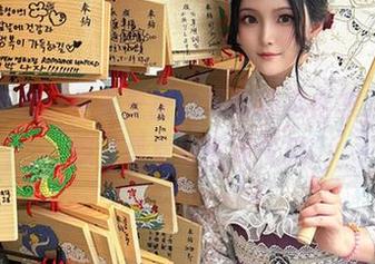 重磅来袭！你夏夏甜心写真精选合集，尽享视觉盛宴与清新气息