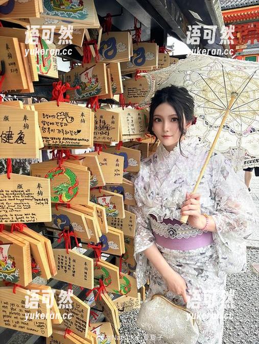 重磅来袭！你夏夏甜心写真精选合集，尽享视觉盛宴与清新气息