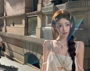 微密圈 – 看了“俏妞qiaoniuTT日常”的写真美图，我决定放弃摄影，重新做人！