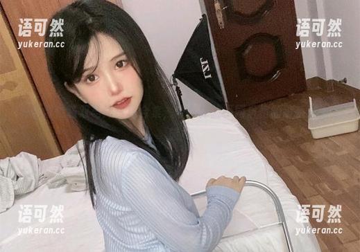 最新倦倦喵双马尾写真合集，带你体验不同风格的萌系魅力之旅！