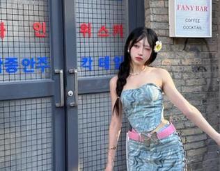 克拉女神 – 即时更新！僮僮办公室的美图，带你领略她的魅力与风格！