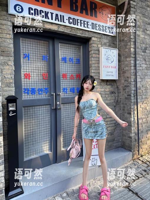克拉女神 - 即时更新！僮僮办公室的美图，带你领略她的魅力与风格！