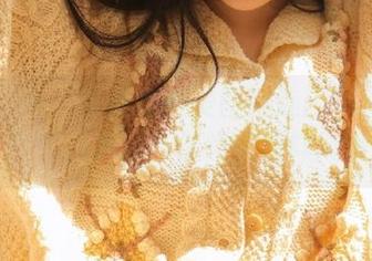 克拉女神 – 吕佳女孩美图精选：每一张都散发魅力，带你领略别样风情