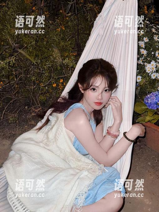 克拉女神 - 独家资源！姜璐居家私拍，带你走进她的美好生活世界！