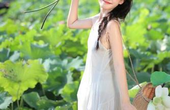 克拉女神 – 从海边归来的心情：忆之呈现的写真图集，品味生活的点滴美好