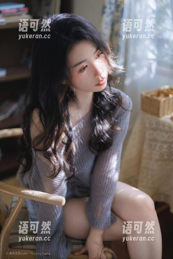 兔几盟 - 迷人的安兔子baby死库水作品合集，感受夏日清凉的无限魅力