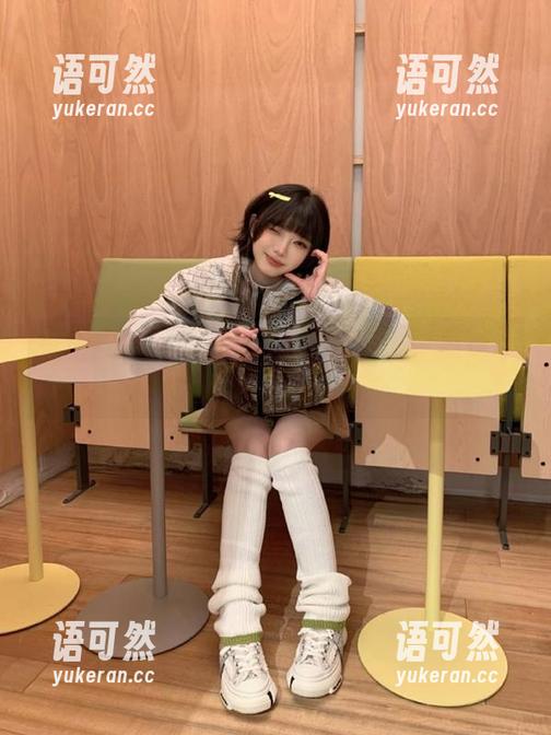 兔几盟 - 球球护士写真原图合集：展现她独特风格与魅力