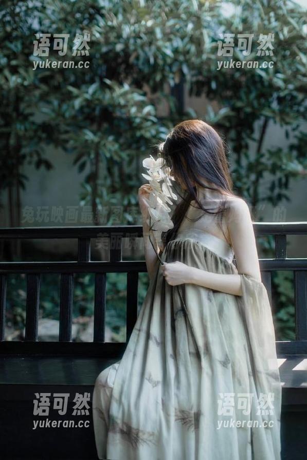 兔玩映画最新图库纵览，“是蕾姆呀”的美丽瞬间等你欣赏