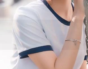 兔玩映画独家私房图集，探索睡衣女友的迷人魅力