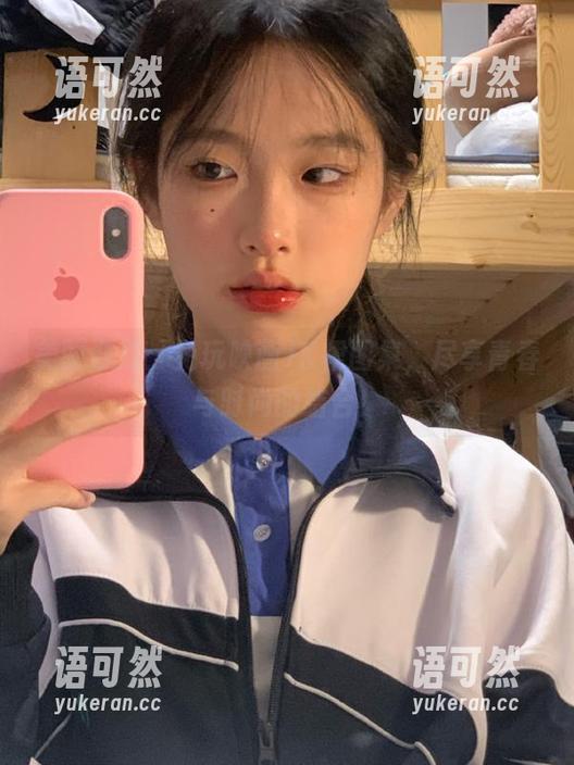 美丽邂逅：兔玩映画JK裙图集，尽享青春与时尚的结合！