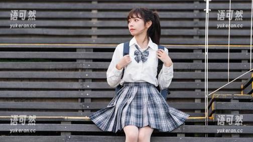 兔玩映画特别献上：白丝作品精选，感受粉色梦幻的绽放