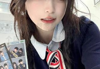 兔玩映画带来的邻家妹妹图包合集，让每个瞬间都值得被珍藏和回味