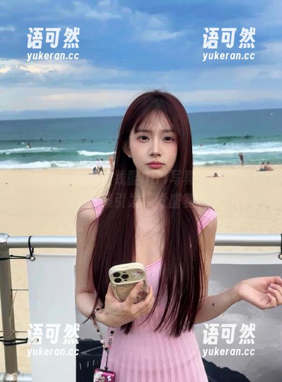 兔玩映画震撼上线酷Girl写真，精美照片合集引发视觉盛宴